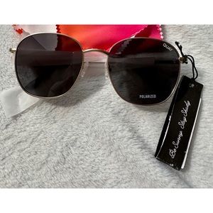 Quay Sunglasses